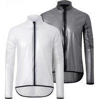 AliExpress HISERWA Cycling Rain Jacket MTB Road Windproof Waterproof Raincoat Lightweight Breathable Bike Windbreaker Bicycle Jersey Shirts