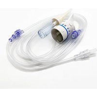 Iv Infusion Set CE Intravenous Disposable Iv Set Sterile Infusion Iv Giving Set with Flow Regulator