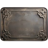 Surprise Gift: Fun Vintage Metal Tin Sign – Perfect Wall Décor for Someone Special
