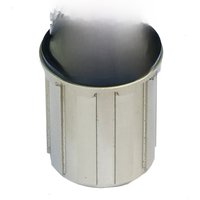 AliExpress 12mm 15mm Bike Bicycle Body Disc Freehub Body 11 Speed For-Shimano Aluminum Tower Base Flywheel Bike Parts