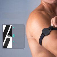 AliExpress CYCPLUS Heart Rate Sensor Armband Wrist Chest Belt Bluetooth ANT+ Fitness Monitor for Garmin Wahoo GPS Bike Computer