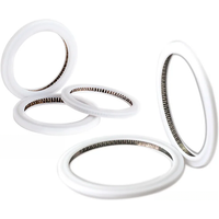 Raytools Sealing Ring for Laser Lens 27.9*4.1/24.9*1.5/37*7mm Protection Windows Spring Seal BT210/BT240S/BM109/BM114 Laser Head