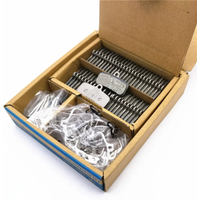 AliExpress Shimano Disc Brake D03S Resin Pads For 4-Pistons 25 Pairs