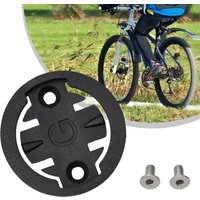 AliExpress MEROCA 1PC Bike Bicycle Computer Mount Insert Kit For Garmin For Wahoo For Bicycle Stopwatch Bracket Support Base Stand