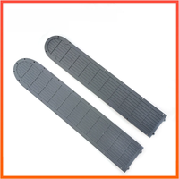 Battery Compartment Bottom Cover For Xiaomi M365 1S Pro MI3 Electric Scooter Skateboard Plastic Protective Plate Parts