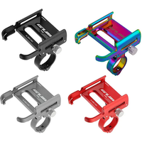 AliExpress GUB P30 Aluminum Bike Phone Holder for 3.5