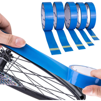 AliExpress Shunmaii ZTTO Bicycle Tubeless Rim Tapes MTB Road Bike Rim Tape Strips 10 Meter For 26 27.5 29 Inch 700C Width 16 18 21 23 25 27 29 31 33