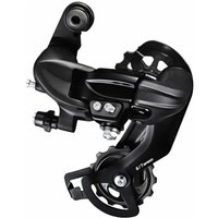 AliExpress NONE Mountain Bike RD-TY300 Rear Derailleur Compatible With 6/7/ 8-Speed 28/34T For Shimano Outdoor Cycling