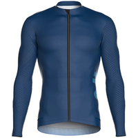 AliExpress INBIKE Men’s Bicycle Jersey Long Sleeve MTB Cycling Jersey for Men Spring Autumn Bike Shirts Top For Riding Road Bike Clothing