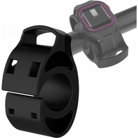 AliExpress KomoKe Smartwatch Bike Mount Stand Bicycle Handlebar Cycling Holder For Apple Samsung Garmin Suunto Amazfit Polar Huawei Xiaomi Watch