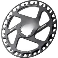 AliExpress GOLDIX Children's Bicycle Crankset Chainring 28/30/32/34/36T Direct Mount Chainwheel for SRAM 3-Bolt Single Speed Crankset