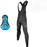 AliExpress DAREVIE Cycling Bib Pants PRO Level Summer Not Winter Men Gel Pad Cycling Long Bib Pants Men's Cycling Pants Tight Trousers