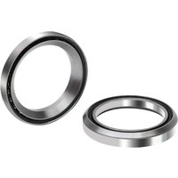 AliExpress NONE 1PCS MH-P08F 30.5*41.8*8 45°*45° Bicycle Front Bowl Sleeve Bearings Full Rangeof Bicycle Accessories Mountain Bike Balance Bike
