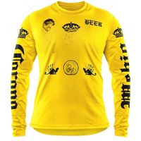 AliExpress URFSP Camping Motorcycle Mountain Bike Team Downhill MTB Jersey Offroad Bicycle Locomotive Shirt Cross Country Fishing Hunting Clothes