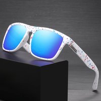 AliExpress NONE Brand New Sunglasses Men Women Sun Glasses Fishing Eyewear UV400 Softball Baseball Cycling Hiking Outdoor Sport Goggles