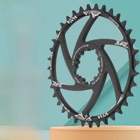 AliExpress VXM Offset 1/3/6mm Narrow Width Chainring Crank Set Bike 30T/32T/34T 36T/38T/40TBicycle MTB Star Ring for GXP XX1 X9 XO X01