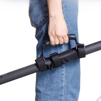Portable Carrying Handle for Xiaomi M365 1s Pro 2 Electric Scooter Hand Carry Straps for Ninebot ES1 ES2 Max G30 E-Scooter
