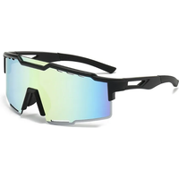 AliExpress ONEVAN Polarized Cycling Sunglasses Men Women Road Riding Glasses MTB UV Protection Glasses Bicycle Eyewear Sport Goggle Uv400 Lens