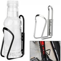 AliExpress 2PCS Aluminum Alloy Water Bottle Holder Sports Bicycle Cycling Drink Rack Cage