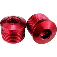 AliExpress QILEJVS CNC Bicycle Pedal Cover Bike Pedal Repair Parts Aluminum Alloy Rust-proof Cycling Bearing Pedal Cover