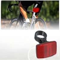 AliExpress X Autohaux Bike Reflectors 3.1cm 1.22