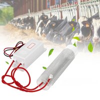 Ozone Generator, 20g Mini Ozone Generator Tube Air Purifier Ozonator Accessories for Refrigerator Home Appliance