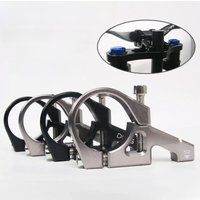 AliExpress BUCKLOS 31.8 DIRECT MOUNT MTB STEM CNC Aluminum Alloy Bike Stem 35mm Downhill Bicycle Handlebar Table DH/AM/FR Cycling Power