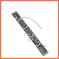 Battery BMS Circuit Board For Xiaomi Electric Scooter 3/4/4 Lite KickScooter Protection Panel Replacement Parts