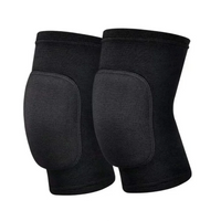 AliExpress Protective Sports Knee Pads for Men Women, Kids Knees, Knee Braces, Dance, Yoga, Volleyball, Football, Cycling, Tennis, 1Pair