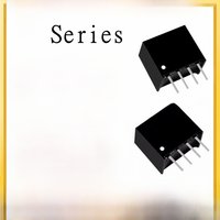1W 2W 1WR3 B0505S B0503S B0509S B0512S B0303S B0305S B1205S B1212S B1503S B1505S B2405S B2412S B2415S B2424S Power Module