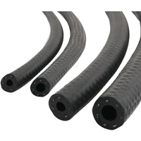 1M High Temperature Resistant Gasoline Hose Rubber Fuel Tube Motorcycle High Pressure Diesel Pipe Water Cooling Pipe