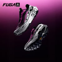 KAILAS 2026 Brand New Fuga EX330 Trail Running Shoes Unisex Outdoor Sport Arch Support Breathable Lightweight Sneakers KS2613112