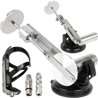 AliExpress LANXSTAR 100V-240V Telescopic Linear Actuator 65/45/39mm Stroke Reciprocating Mechanism Motor Big Thrust Adjustable Speed Cycle Motor