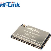 Hi-Link 580MHz MT7688K IEEE802.11bgn Uart to Ethernet WiFi Wireless Router Module HLK-RM08S