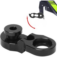 AliExpress ESTINK Cycling Accessories Accessories RISK Rear Derailleur Hanger Extension Bike Frame Tail Hook Extender For 34T-52T