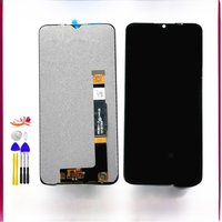 6.52" Original For TCL 20 R 5G T767H 20R 5G LCD Display Touch Screen Digitizer Assembly Replacement