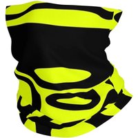 AliExpress F1 2024 - Lando Norris #4 Bandana Neck Gaiter Printed Wrap Scarf Multifunction Cycling Scarf Running Unisex Adult Breathable