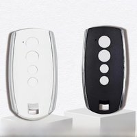 For STYLO2K STYLO4K STYLO Garage Door Remote Control 433.92MHz Rolling Code STYLO 4K 2K Gate Opener