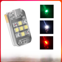AliExpress BRDRC Light Strobe for DJI Avata 2 Drone Light LED Bike Aircraft Night Flying Lamp Flash Mini Flashing Warning Signal Light