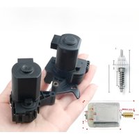 For Mercedes Benz B-Class W245 B160 B180 B200, Benz A-Class W169 A160 A180 A200 Side Wing Mirror Actuator Motor Gear Cog