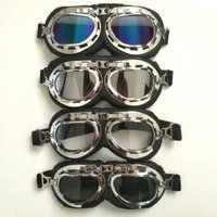 AliExpress MDOD Outdoor Cycling Goggles Windproof Glasses Motorcycle Off-road Goggles Riding Goggles Mens Sunglasses Cycling Accessories