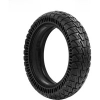 8.5inch Solid Off-Road Tires for Xiaomi M365 1S Pro Pro2 Lite 8.5'' Front Back Wheel Essential Tires Parts Accessories