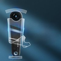 AliExpress READU xxe Crank Protective Film Road Bike Special Crank Guards Protective Film Anti-collision Bicycle Crank Stickers Bike Sticker