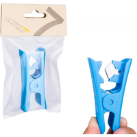 AliExpress ZTTO Plastic Bicycle Oil Pipe Tube Cutter Hydraulic Disc Brake for MTB Bike Cycling Oil Tubing Pipe Cables Cutting Tools