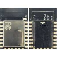 WIFI ESP8266 12F Module for Internet of Things Development Board Serial 22Pin ESP8266-12F WIFI
