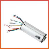 Motherboard Controller for HX X7 Electric Scooter 36V 20A Motor Module Speed Main Control Board Kickscooter Parts