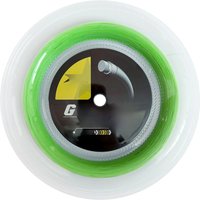 Alpha badmintion string GP3 Gauge 0.7mm 200m,durability,elasticity,powerful G-Power3 badminton string