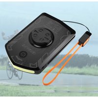 AliExpress CYCLAMI Bicycle Light Cycling Smart Headlights Type-C Charging Front Lamp For XOSS Garmin IGS Computer Lights Charging