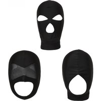 AliExpress Balaclava Face Mask Ski Mask For Men Women Full Face Mask Hood Breathable Motorcycle Cycling Sports Balaclava UV Protection Mask