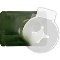 Wholesale Tactical First Aid Chest Seal Vented 4 Holes Trauma Care for Combat Medical Chest Sealing Patch IFAK Supplies
